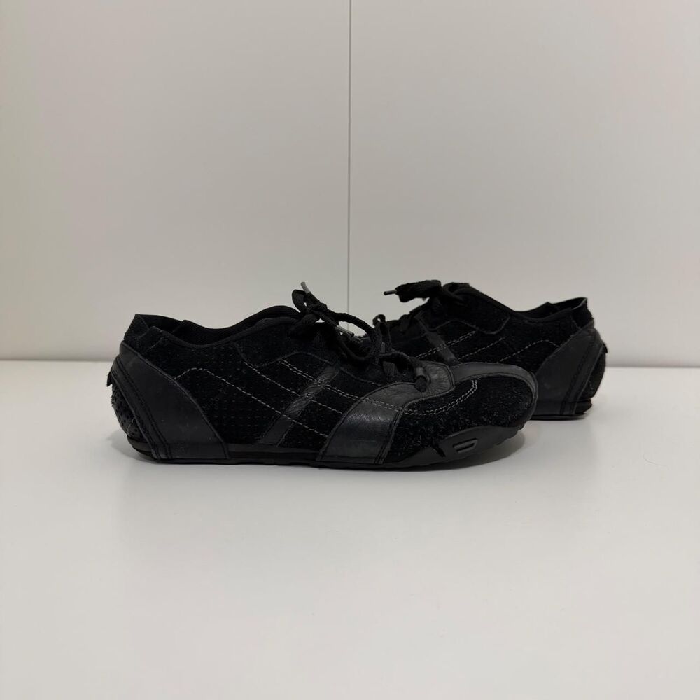 Diesel Women's Black Trainers